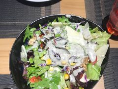 -清真·艾美可餐厅(大悦汇店)
