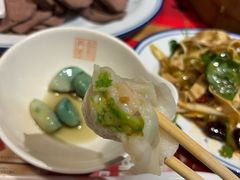 -新兴园饺子馆(北京百子湾店)