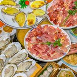 香港朋友告诉我今年年夜饭就选这啦！！