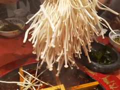 -巴九门老火锅(来福士打望店)