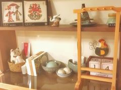 -古耳咖啡(北锣店)