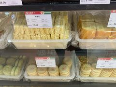 -北京稻香村(通州领展广场店)