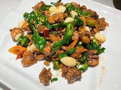 -鲁城往事(游客中心店)