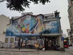 -广州基督教救主堂