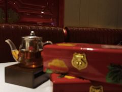 -千百味红餐厅·江西菜(绿地双子塔店)