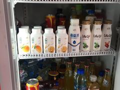 -小放牛炒菜馆(裕华东路店)
