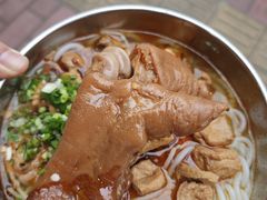 -金牌罗记肠旺面(蔡家街店)
