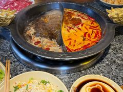 -蜀大侠火锅(总府路店)