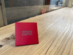 -VOYAGE COFFEE(杨梅竹店)