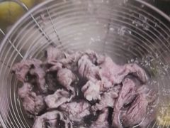 -牛必福潮汕牛肉火锅(油坊桥店)