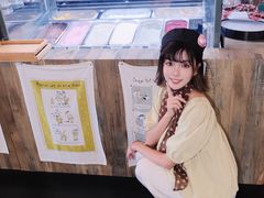 -ommo cafe(半岛城邦店)