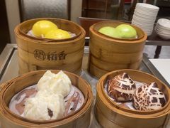 -稻香酒家·34年老字号·港式粤菜(侨光店)