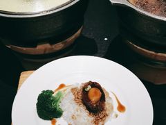 -顺德联塑万怡酒店·万荟轩自助餐厅