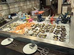 -听松楼·花园酒店·自助餐厅(红梅公园店)