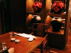 -丽江金茂凯悦臻选酒店-滇香馆