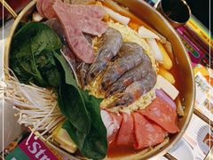 -金再喜韩国大排档(全国总店)
