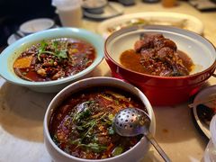 -绿茶餐厅(深圳龙华天虹购物中心店)