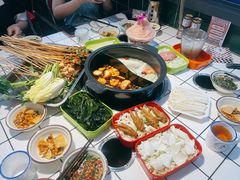 -九街淑芬掌中宝串串公司(内街文化创意园店)