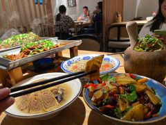 -树厨贵州菜(大十字店)