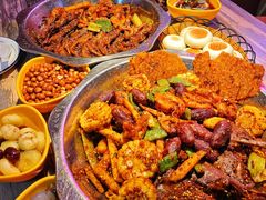 -嘎嘎鸭下巴·爆辣干锅(明教寺店)