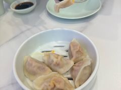 -船歌·鱼水饺青岛菜(国贸商城店)