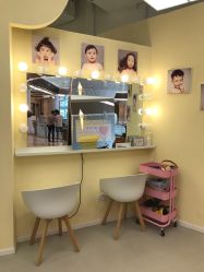点击看大图 -GOLDEN HAIR儿童造型设计(丁香国际店)