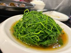-蟹黄鱼面·锦园(定西路店)