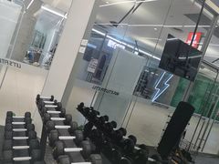 -乐刻健身(天目里精品店)