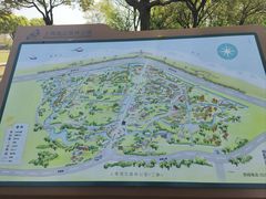 -上海滨江森林公园