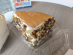 新疆坚果奶酪包-葡萄树蛋糕(友好店)