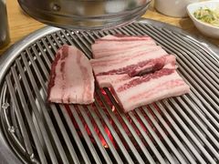 黑猪五花肉-莫嘎(乌鲁木齐中路店)