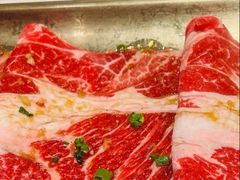 -西塔老太太泥炉烤肉(川沙百联店)