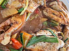 -坛南湾阿强农家乐.海鲜大排档老字号(福州地标美食店)