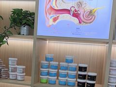 -自然之声助听器·呼吸机(康桥旗舰店)
