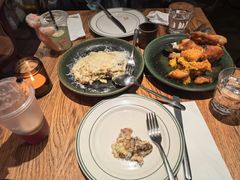 -La Strada(安福路店)