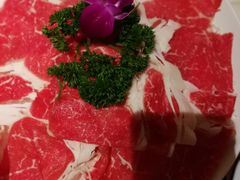 -蜀九香火锅(营口店)