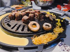 -外婆掌柜·东北家庭烤肉(托乐嘉店)