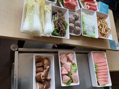 -野妹火锅(龙岗店)