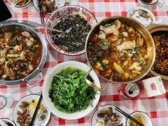 -三只鸟本地特色菜馆(上饶总店)