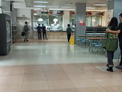 -中山大学-学5食堂