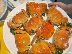 -喜聚薈·花膠雞海鮮火鍋(越秀店)