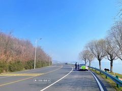 -苏州吴中太湖旅游区