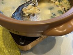 -老平安农家菜(平安店)