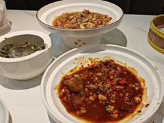 -攸州小镇家湘菜(小米科技园店)