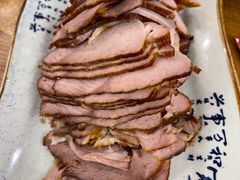 -毛毛熏肉•东北菜老字号(大安街店)