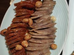 -全牛匠·乐山跷脚牛肉(西单华威约饭街店)