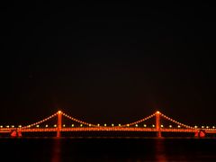 -星海湾跨海大桥