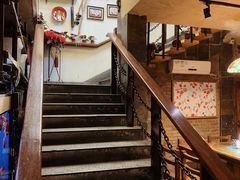-C31地窖餐厅(黑龙江北路店)