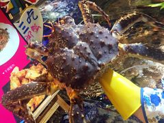 -79号渔船海鲜饭店(华强北店)