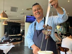 -拉蒂娜·巴西牛排馆 Latina·Brazilian Steakhouse(海上世界店)